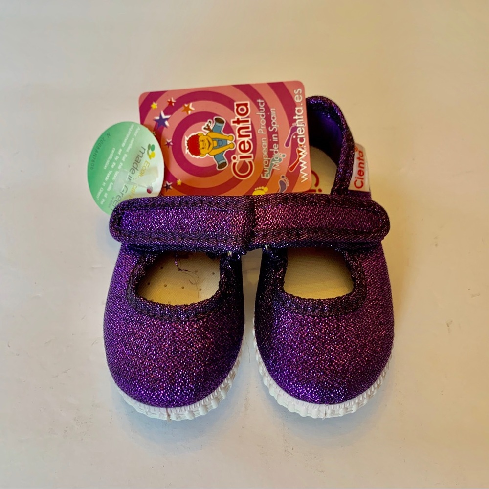 Cienta shoes